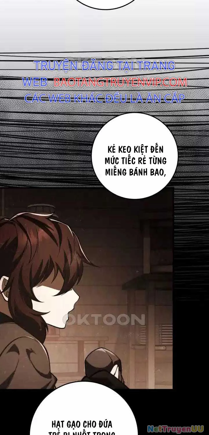 Cửu Thiên Kiếm Pháp Chapter 86 - Trang 4