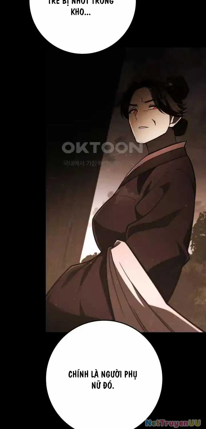 Cửu Thiên Kiếm Pháp Chapter 86 - Trang 4