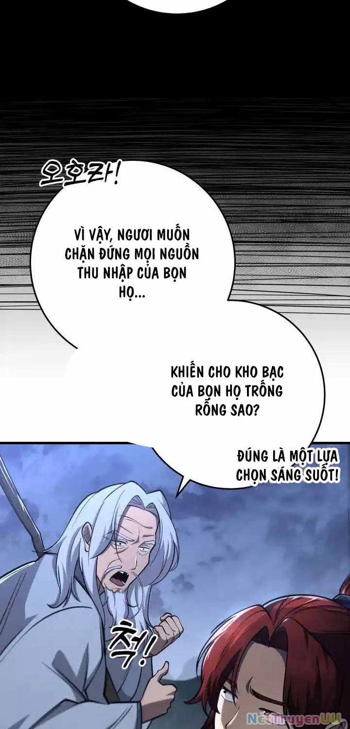 Cửu Thiên Kiếm Pháp Chapter 86 - Trang 4