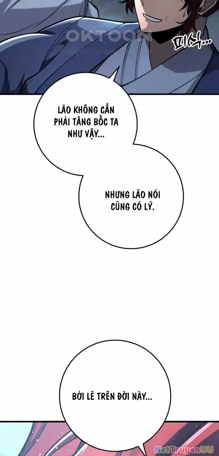 Cửu Thiên Kiếm Pháp Chapter 86 - Trang 4