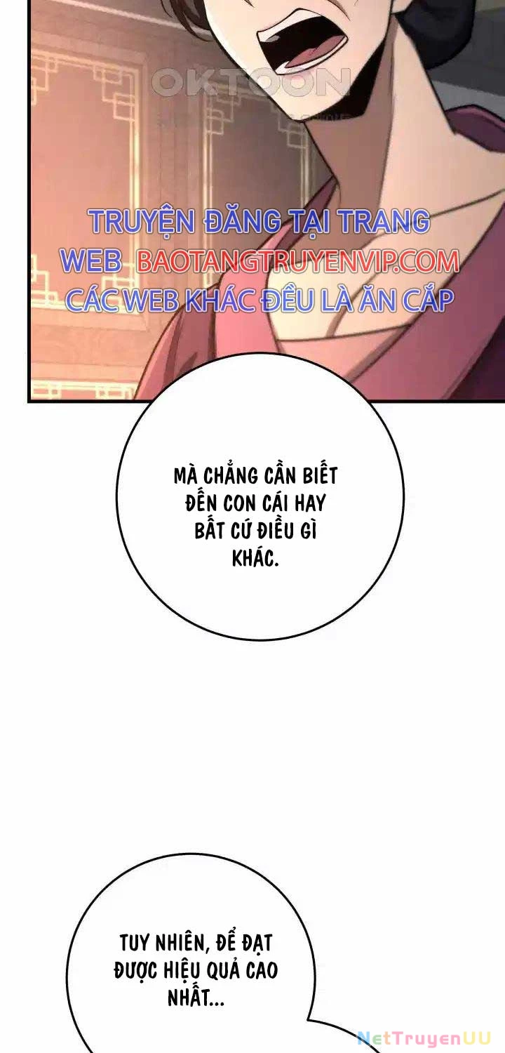 Cửu Thiên Kiếm Pháp Chapter 86 - Trang 4