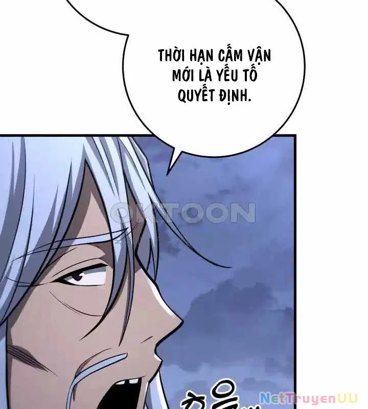 Cửu Thiên Kiếm Pháp Chapter 86 - Trang 4