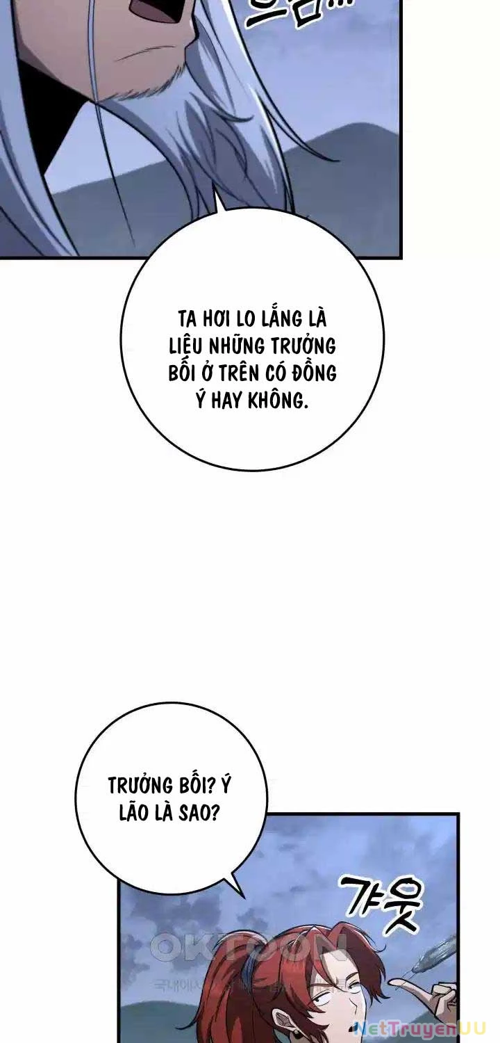 Cửu Thiên Kiếm Pháp Chapter 86 - Trang 4