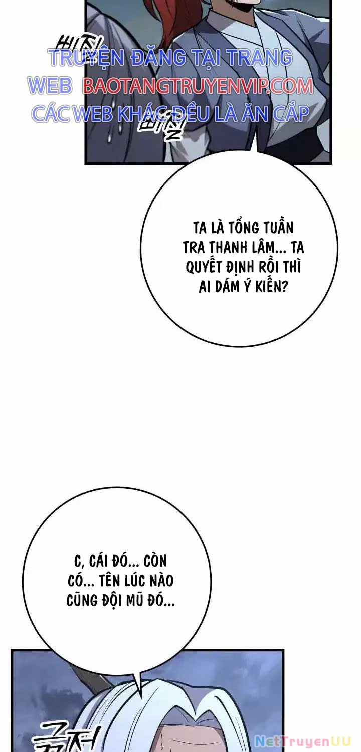 Cửu Thiên Kiếm Pháp Chapter 86 - Trang 4