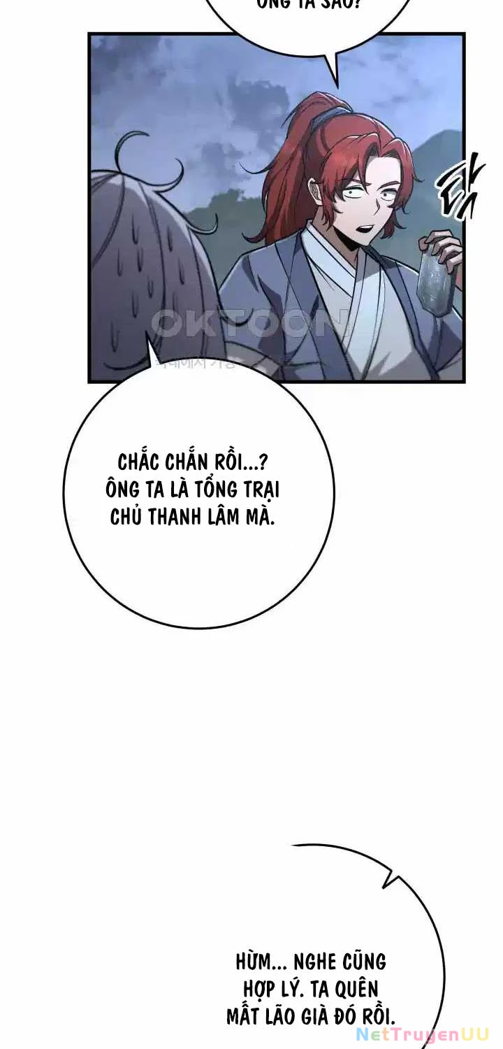 Cửu Thiên Kiếm Pháp Chapter 86 - Trang 4