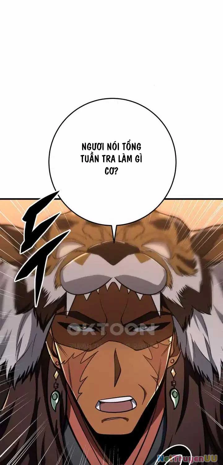 Cửu Thiên Kiếm Pháp Chapter 86 - Trang 4