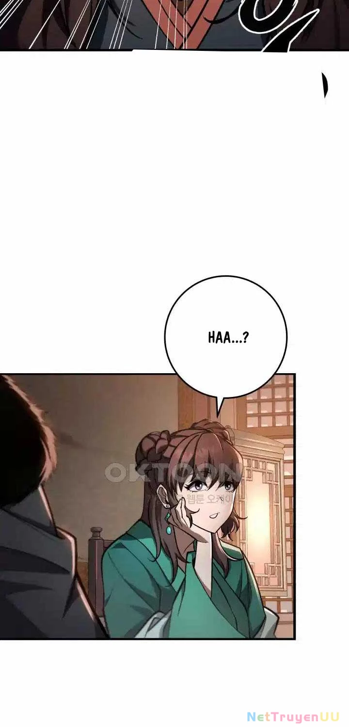 Cửu Thiên Kiếm Pháp Chapter 86 - Trang 4