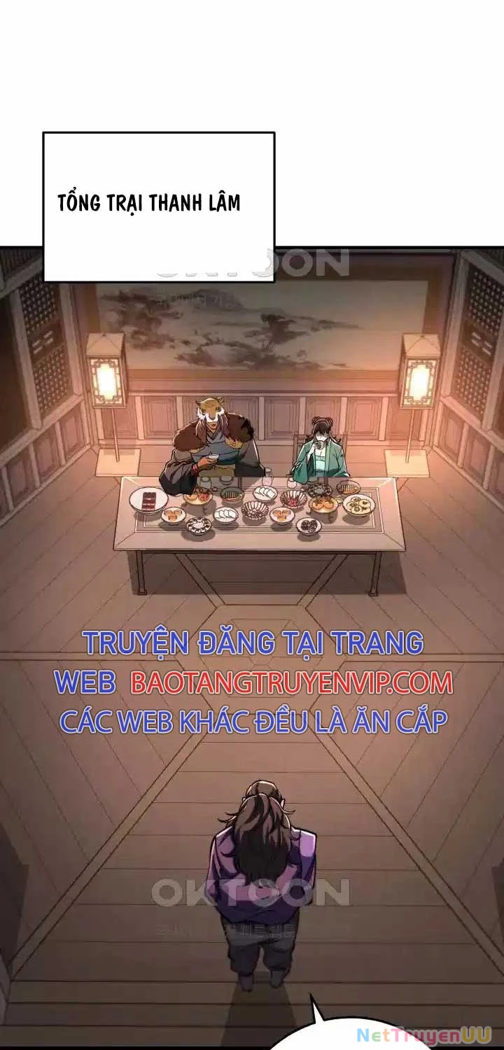 Cửu Thiên Kiếm Pháp Chapter 86 - Trang 4