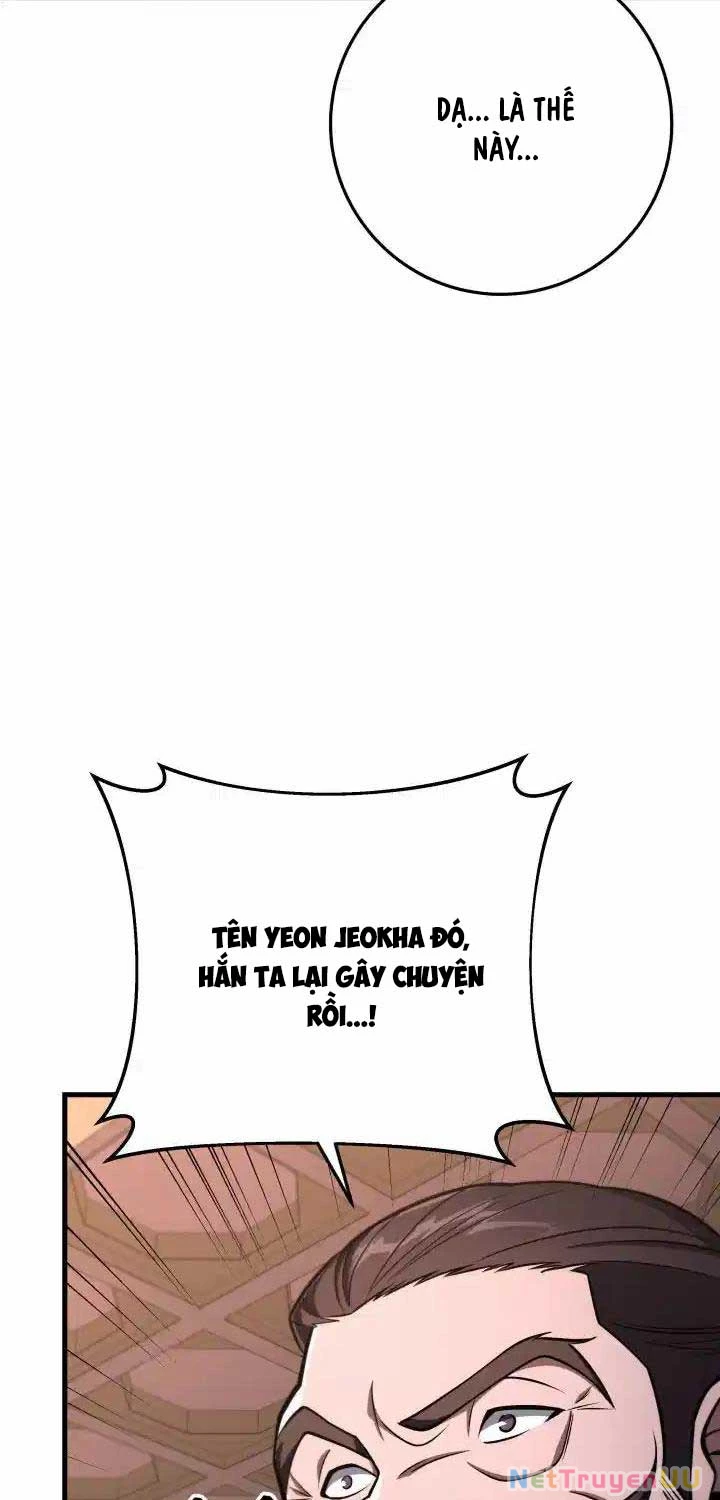 Cửu Thiên Kiếm Pháp Chapter 86 - Trang 4