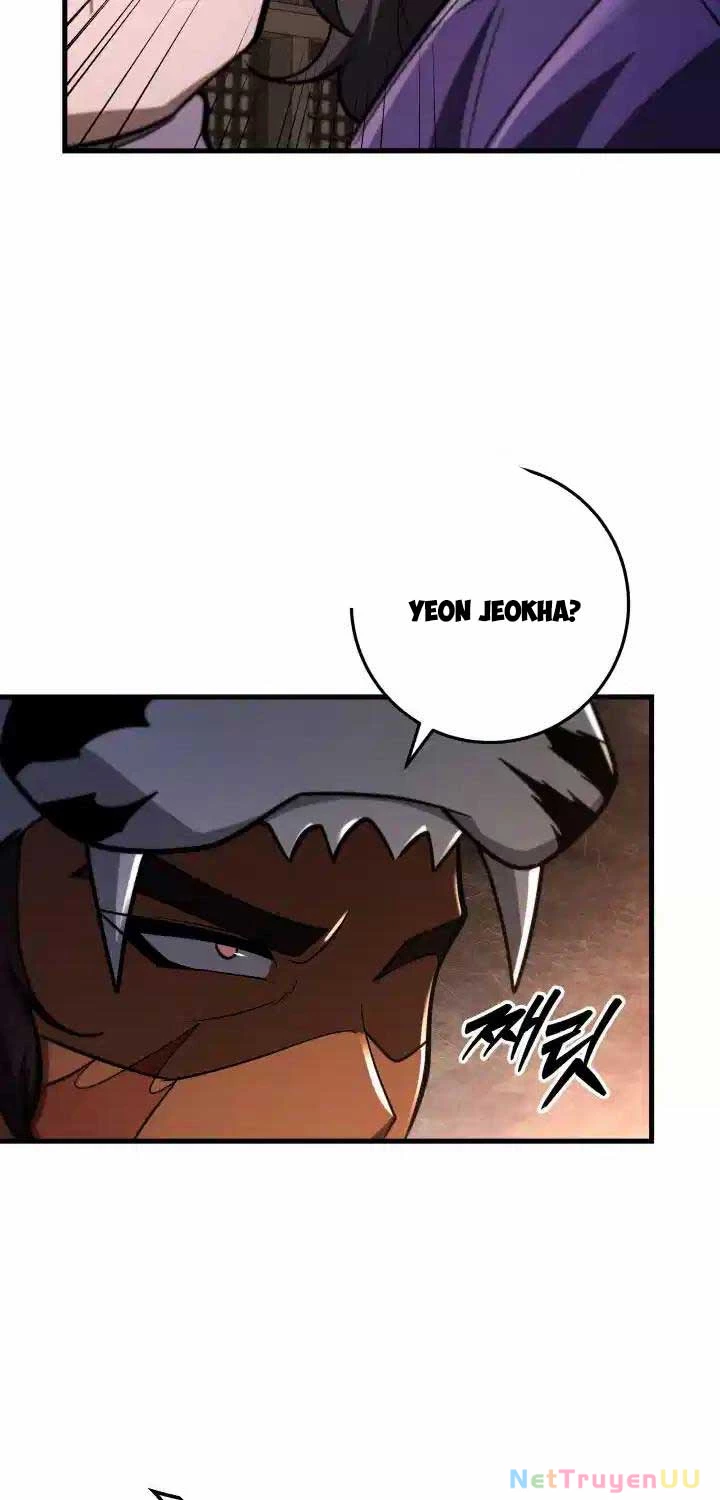 Cửu Thiên Kiếm Pháp Chapter 86 - Trang 4