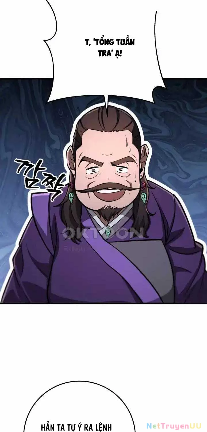 Cửu Thiên Kiếm Pháp Chapter 86 - Trang 4