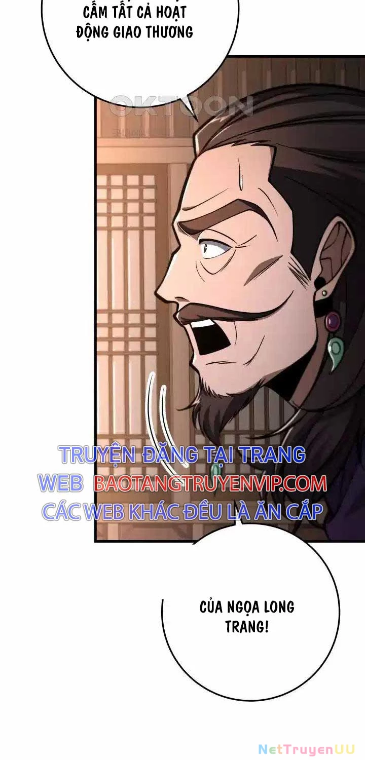 Cửu Thiên Kiếm Pháp Chapter 86 - Trang 4