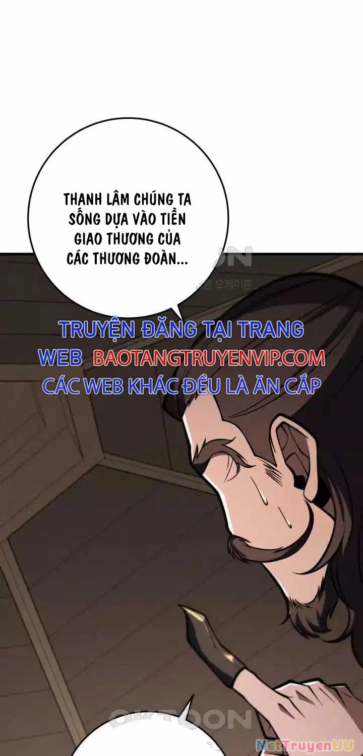 Cửu Thiên Kiếm Pháp Chapter 86 - Trang 4