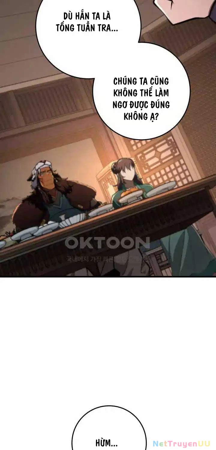 Cửu Thiên Kiếm Pháp Chapter 86 - Trang 4