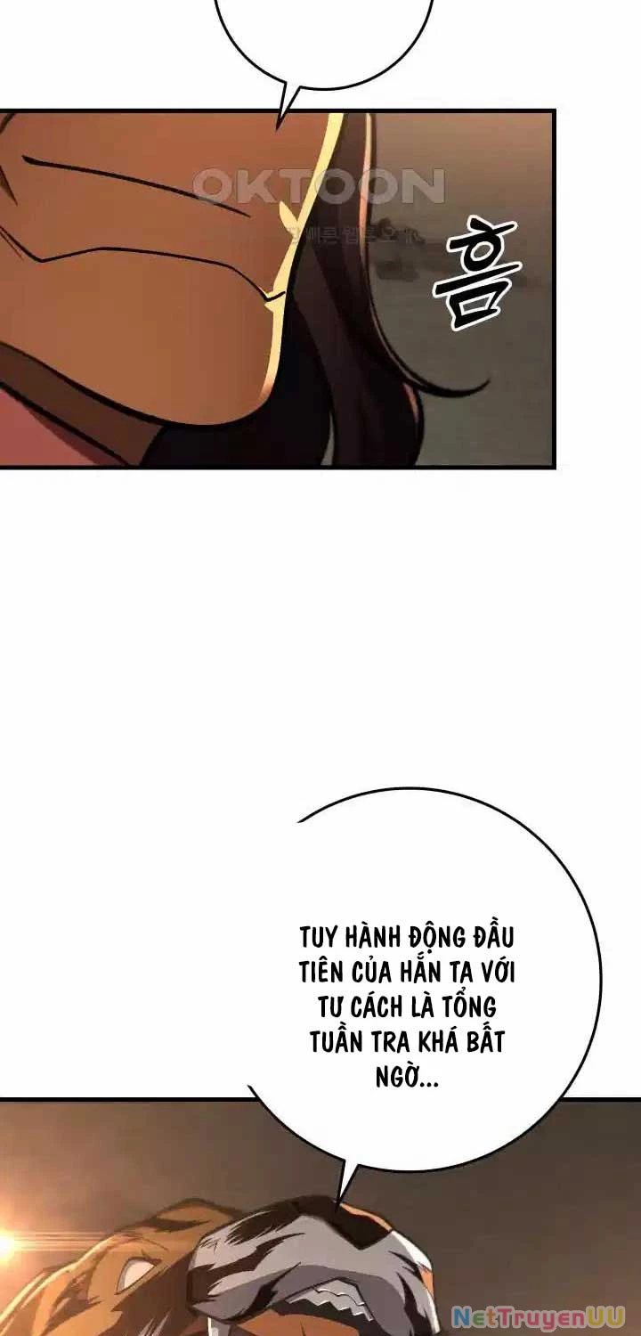 Cửu Thiên Kiếm Pháp Chapter 86 - Trang 4