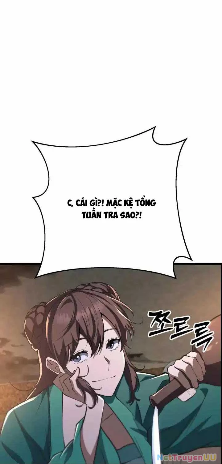 Cửu Thiên Kiếm Pháp Chapter 86 - Trang 4
