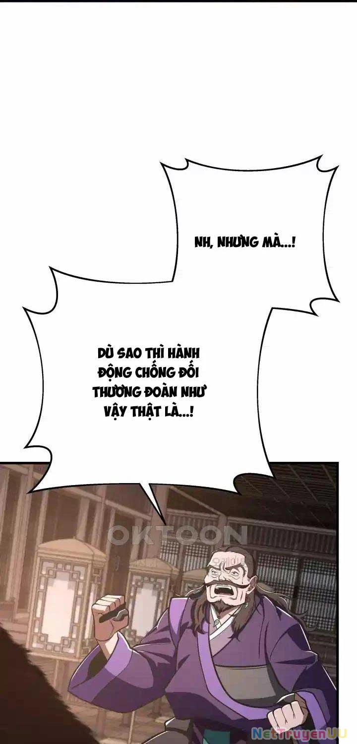 Cửu Thiên Kiếm Pháp Chapter 86 - Trang 4