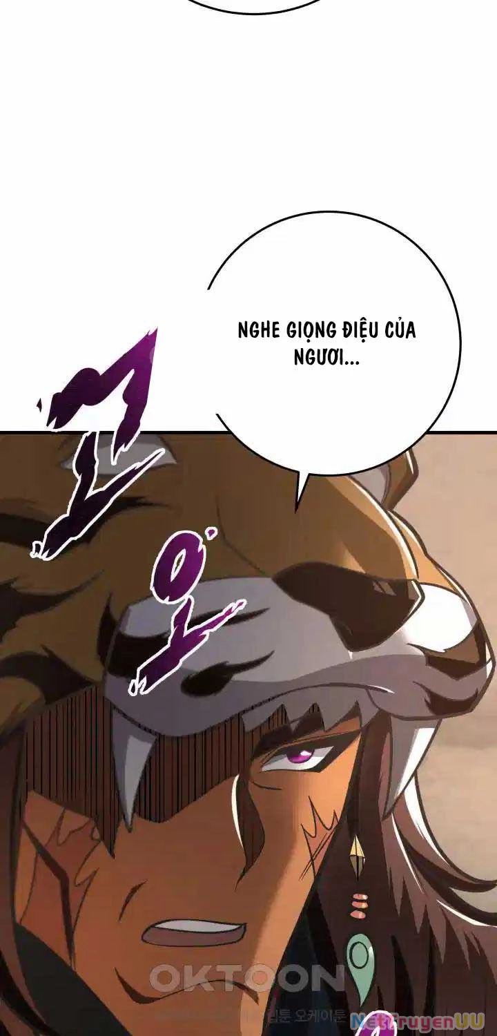 Cửu Thiên Kiếm Pháp Chapter 86 - Trang 4