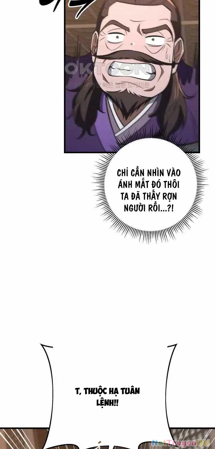 Cửu Thiên Kiếm Pháp Chapter 86 - Trang 4