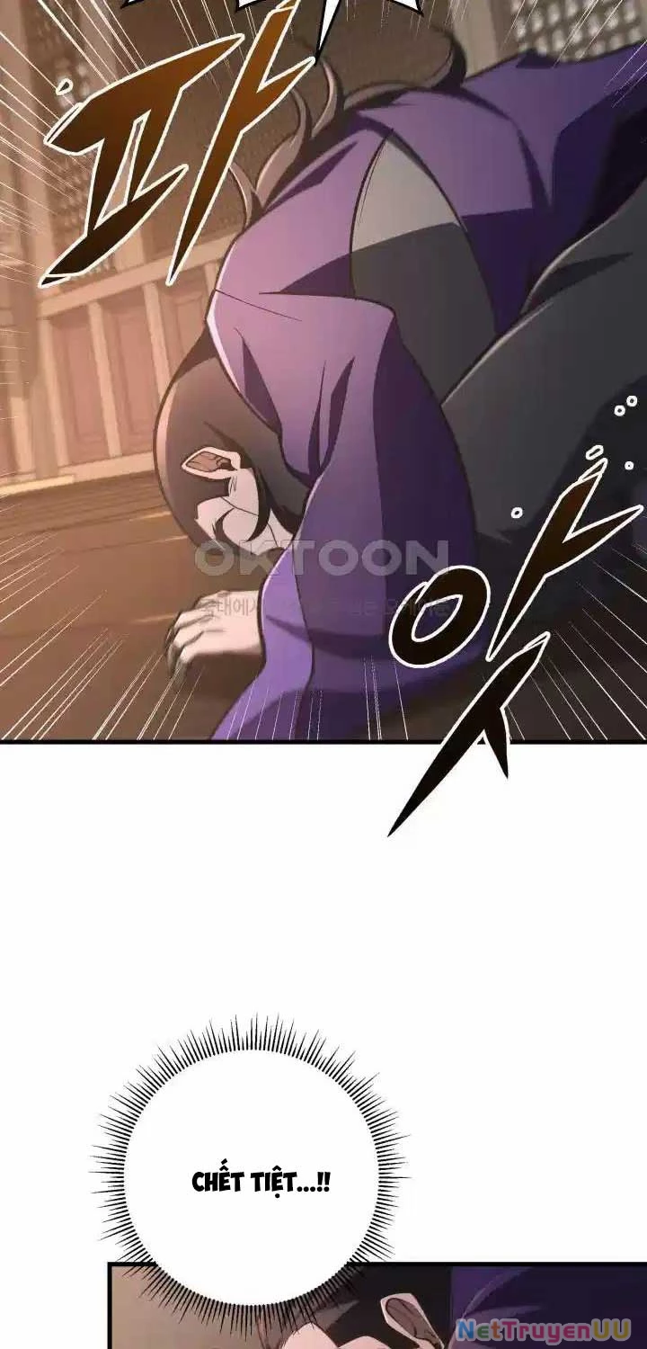 Cửu Thiên Kiếm Pháp Chapter 86 - Trang 4