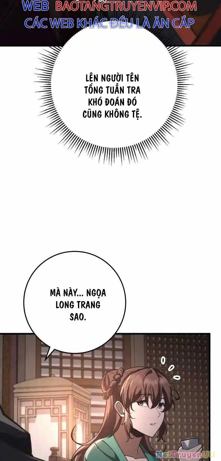 Cửu Thiên Kiếm Pháp Chapter 86 - Trang 4