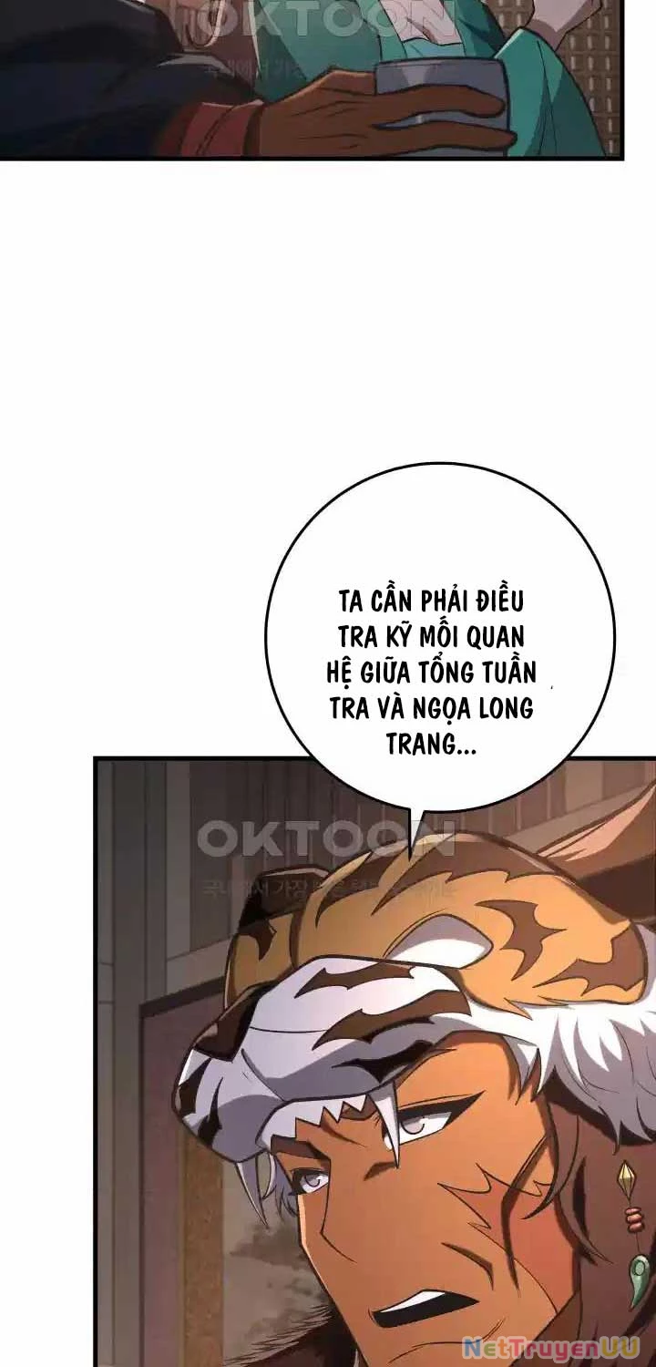 Cửu Thiên Kiếm Pháp Chapter 86 - Trang 4