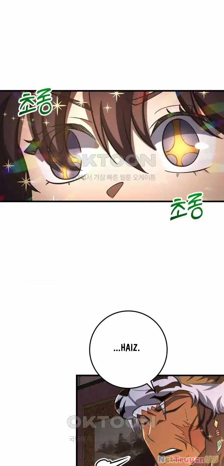 Cửu Thiên Kiếm Pháp Chapter 86 - Trang 4