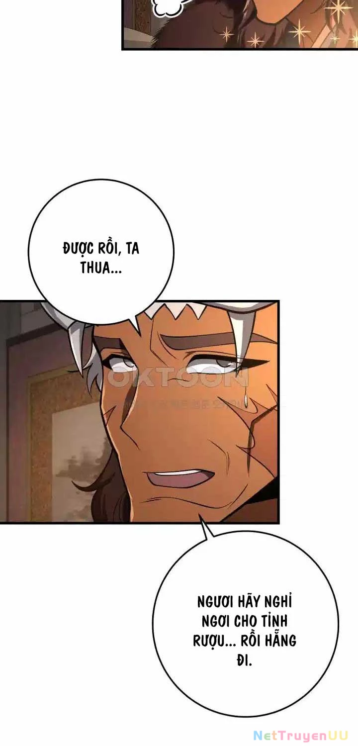 Cửu Thiên Kiếm Pháp Chapter 86 - Trang 4