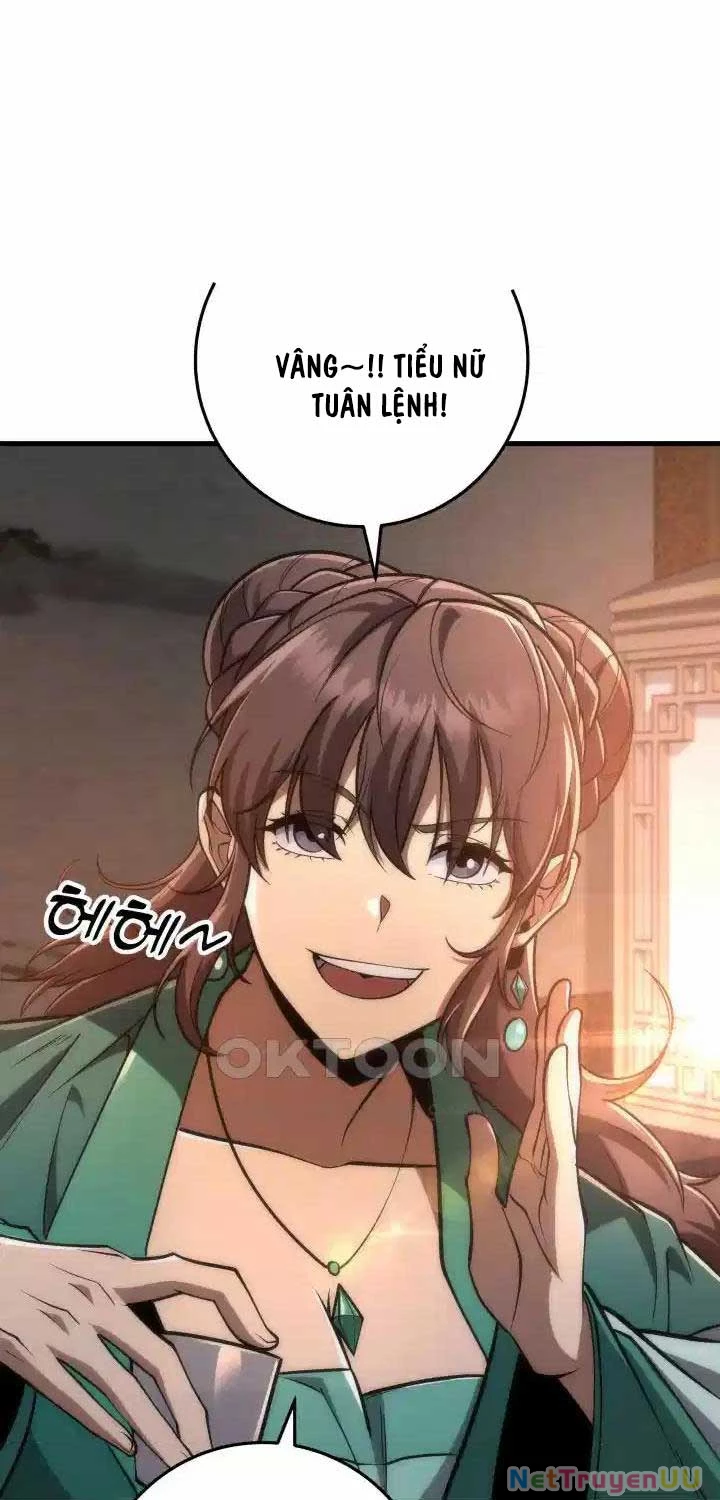 Cửu Thiên Kiếm Pháp Chapter 86 - Trang 4
