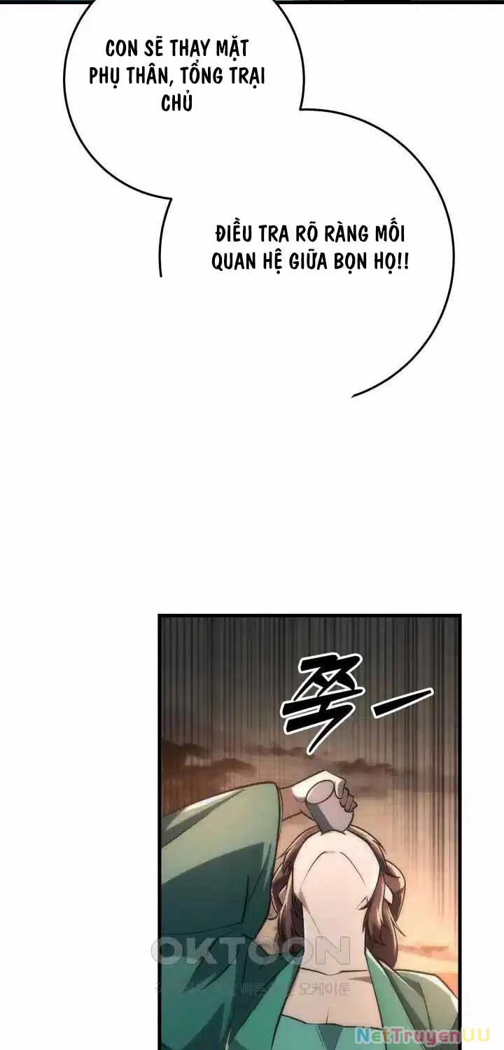 Cửu Thiên Kiếm Pháp Chapter 86 - Trang 4