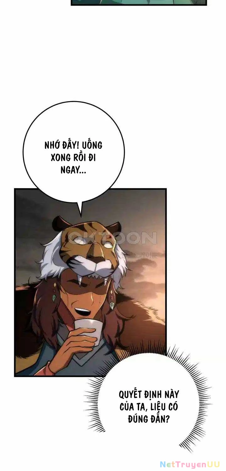 Cửu Thiên Kiếm Pháp Chapter 86 - Trang 4