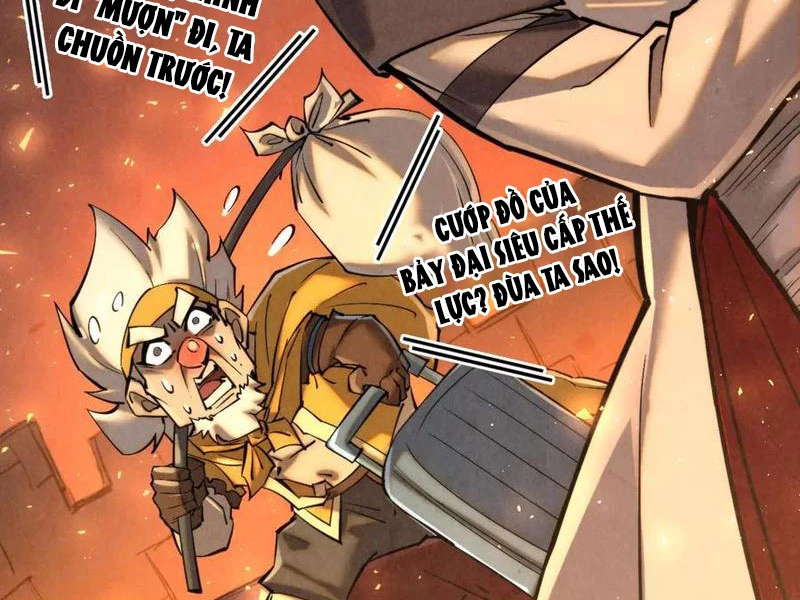 Vạn Cổ Chí Tôn Chapter 344 - Trang 4