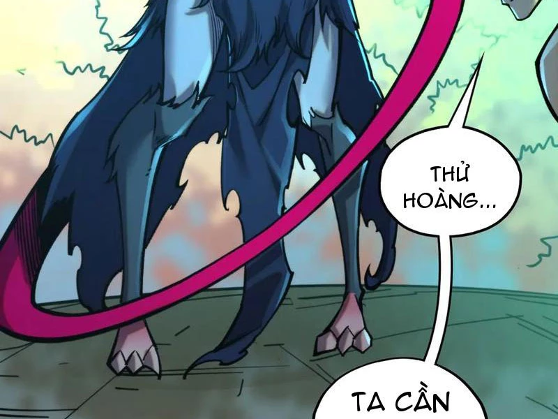 Vạn Cổ Chí Tôn Chapter 344 - Trang 4