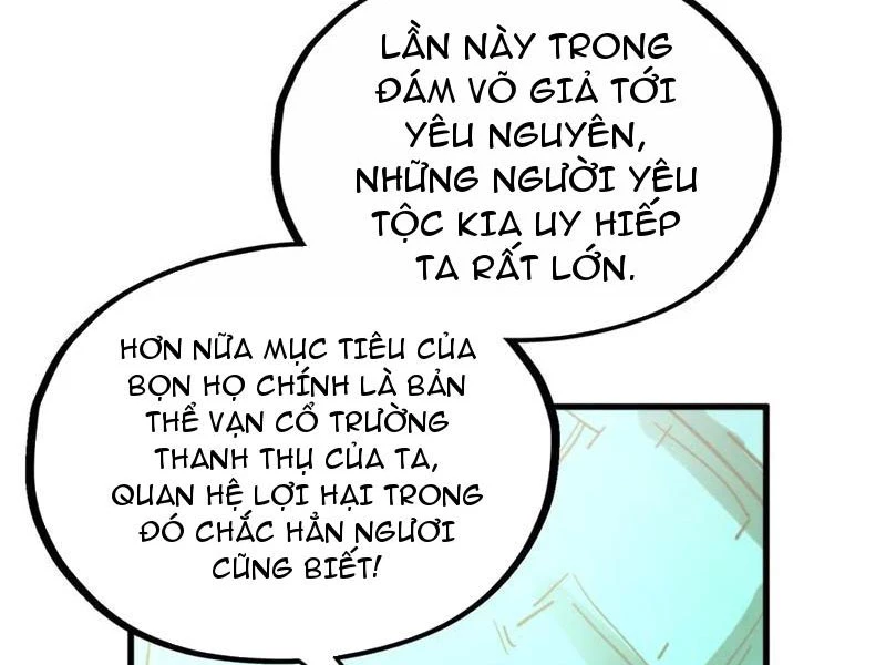 Vạn Cổ Chí Tôn Chapter 344 - Trang 4