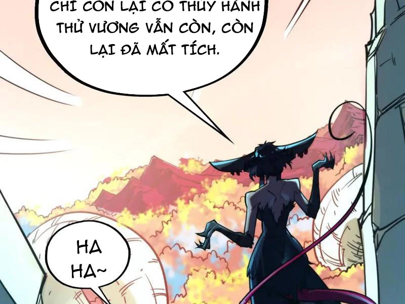 Vạn Cổ Chí Tôn Chapter 344 - Trang 4