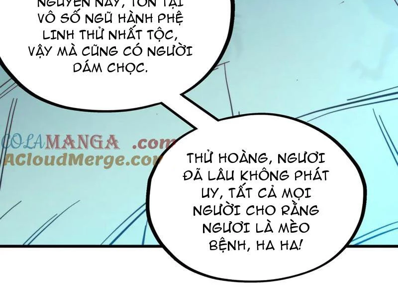 Vạn Cổ Chí Tôn Chapter 344 - Trang 4