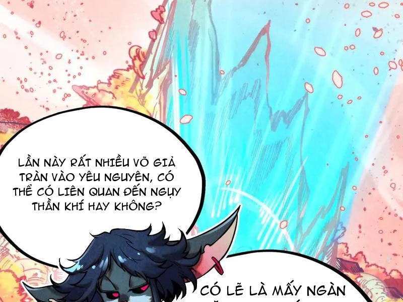 Vạn Cổ Chí Tôn Chapter 344 - Trang 4