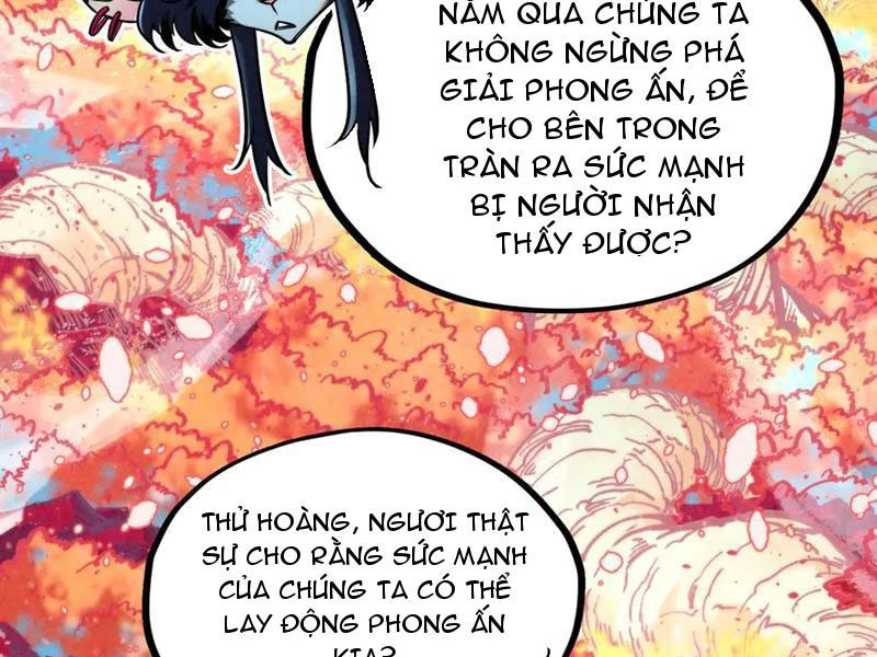 Vạn Cổ Chí Tôn Chapter 344 - Trang 4