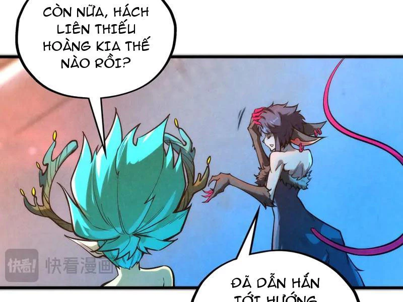 Vạn Cổ Chí Tôn Chapter 344 - Trang 4