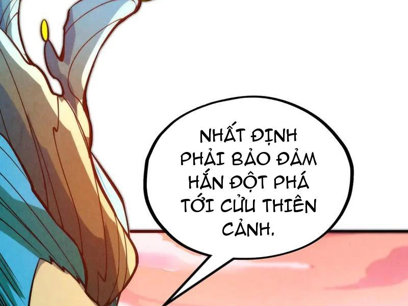 Vạn Cổ Chí Tôn Chapter 344 - Trang 4