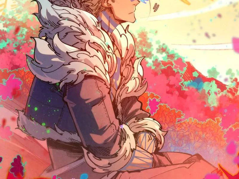 Vạn Cổ Chí Tôn Chapter 344 - Trang 4