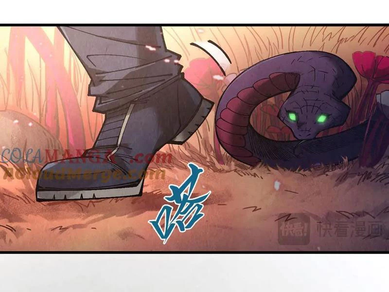 Vạn Cổ Chí Tôn Chapter 344 - Trang 4