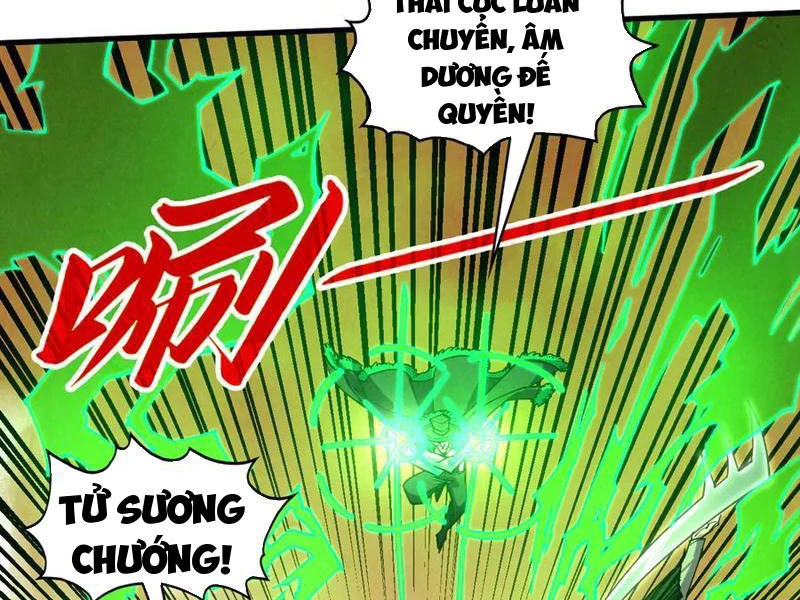 Vạn Cổ Chí Tôn Chapter 344 - Trang 4