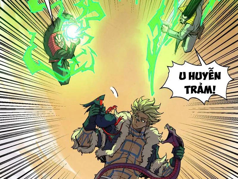 Vạn Cổ Chí Tôn Chapter 344 - Trang 4