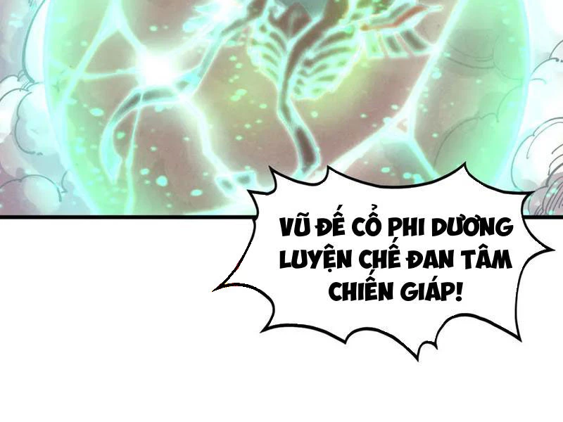 Vạn Cổ Chí Tôn Chapter 344 - Trang 4