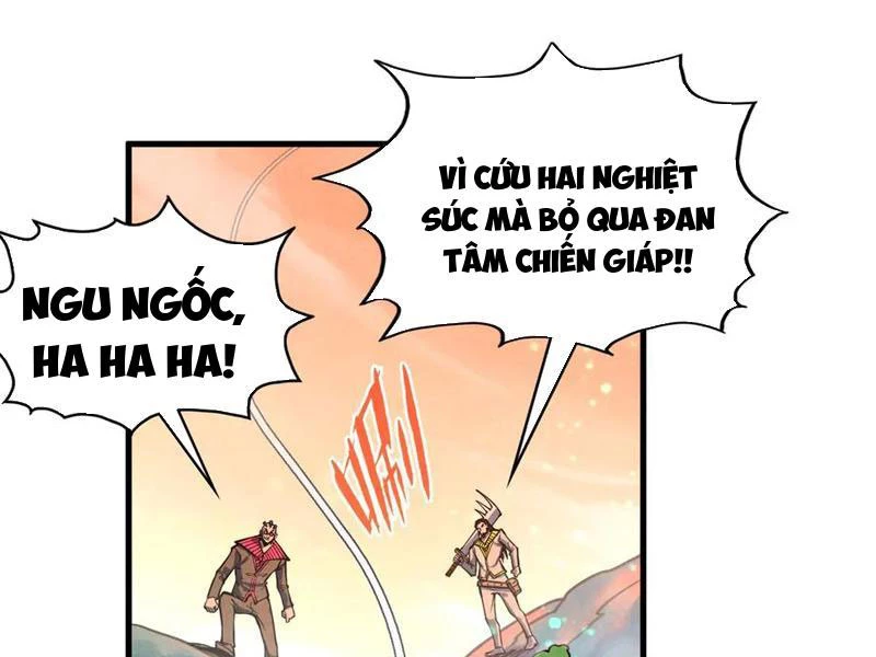 Vạn Cổ Chí Tôn Chapter 344 - Trang 4