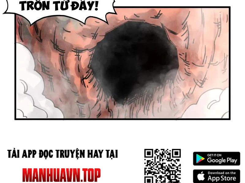 Vạn Cổ Chí Tôn Chapter 344 - Trang 4