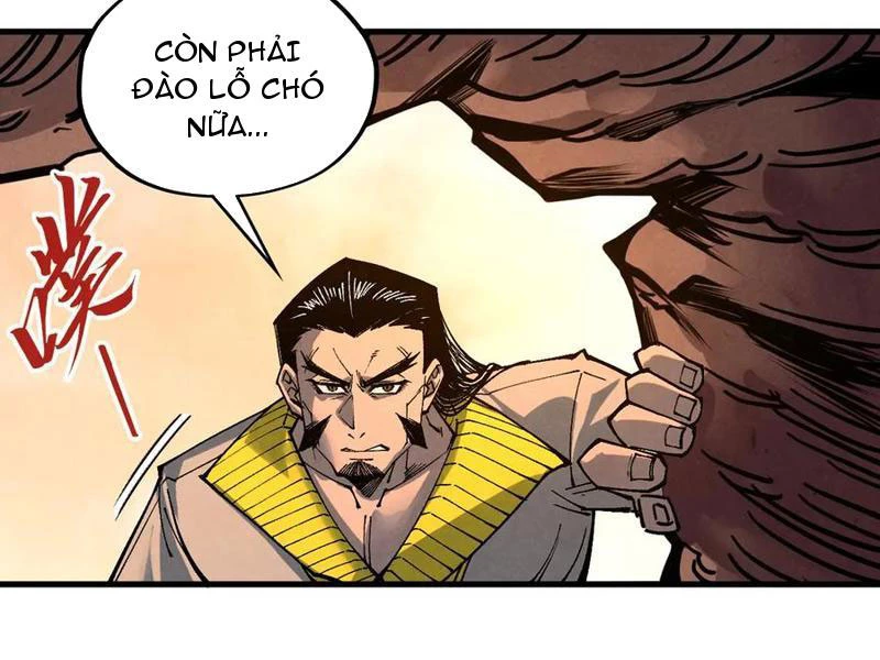 Vạn Cổ Chí Tôn Chapter 344 - Trang 4