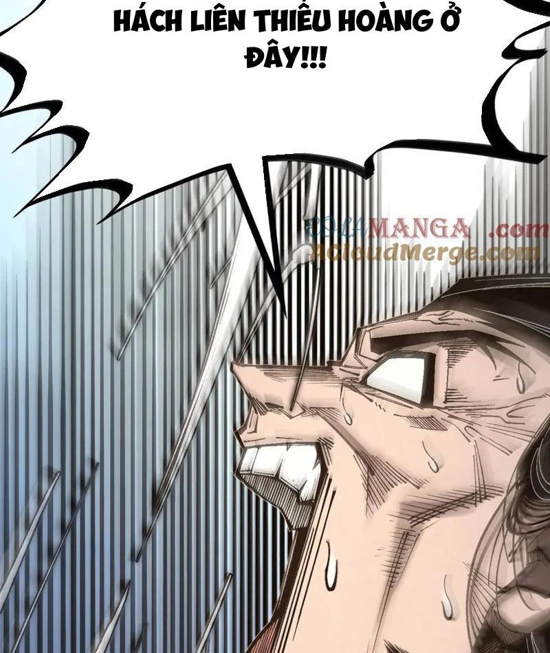 Vạn Cổ Chí Tôn Chapter 345 - Trang 4