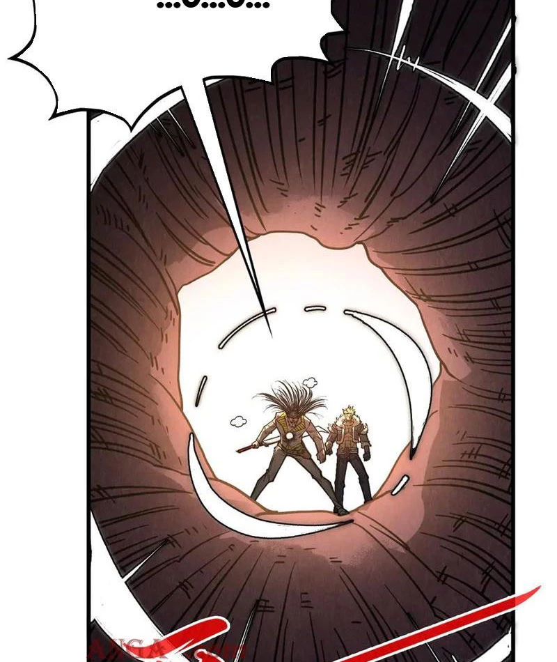 Vạn Cổ Chí Tôn Chapter 345 - Trang 4